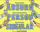 Absurd Person Singular