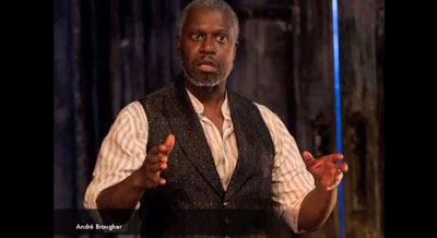The Whipping Man - video overlay image