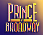 Prince of Broadway