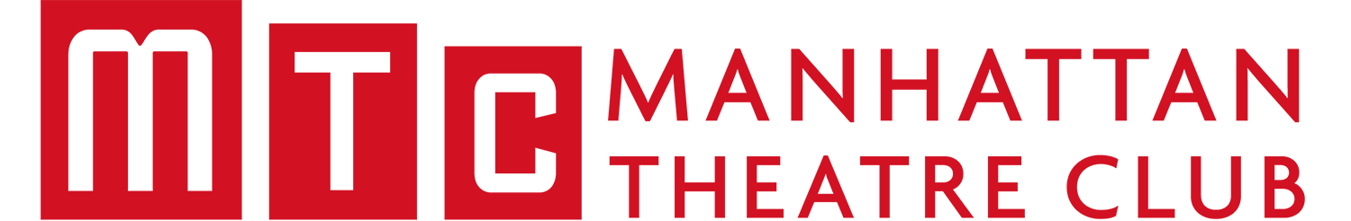 Manhattan Theatre Club logo