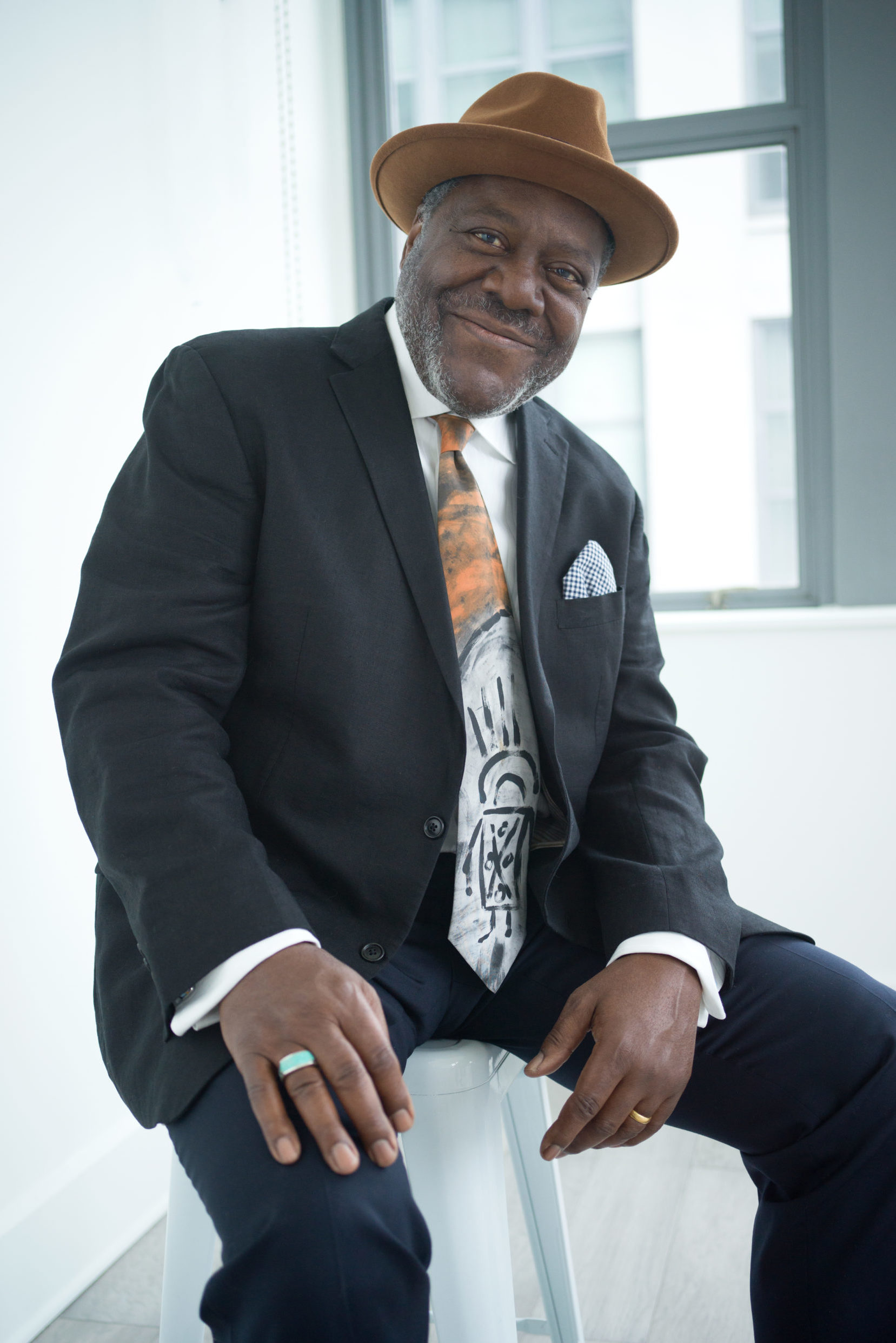Frankie Faison