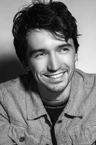 Liam Aiken