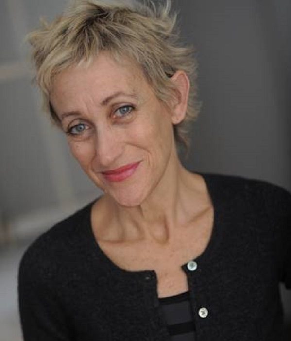 Constance Shulman