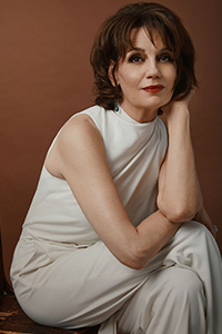 Beth Leavel