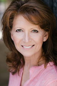 Bonnie Langford