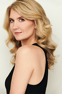 Scarlett Strallen