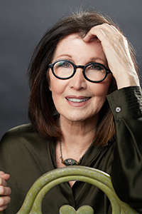 Joanna Gleason