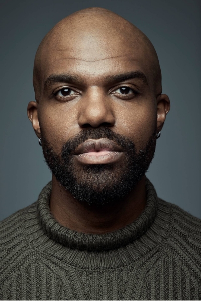 Carl Clemons-Hopkins