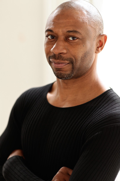 Alvin Keith