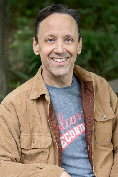 Mike Iveson