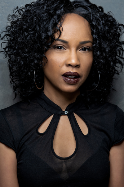 Stacy Highsmith