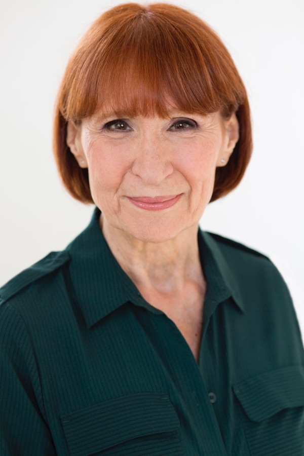 Glynis Bell