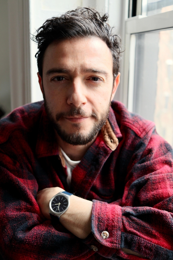 Hadi Tabbal