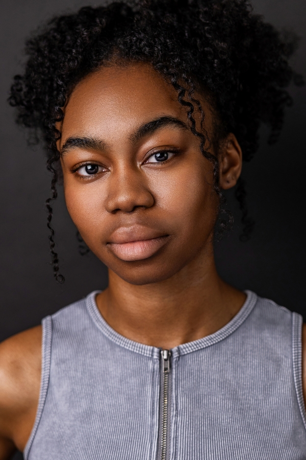 Jordan Rice