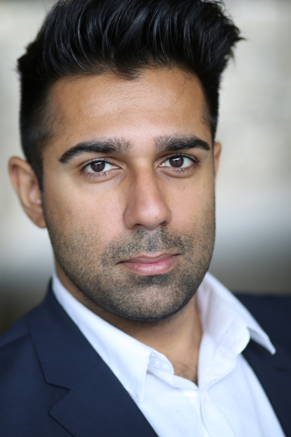 Jaspal Binning