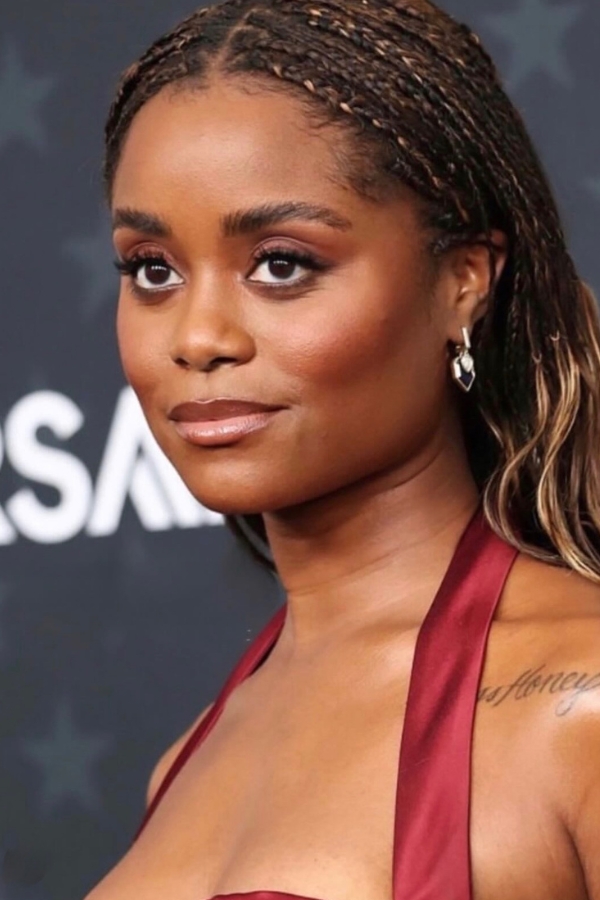 Denée Benton