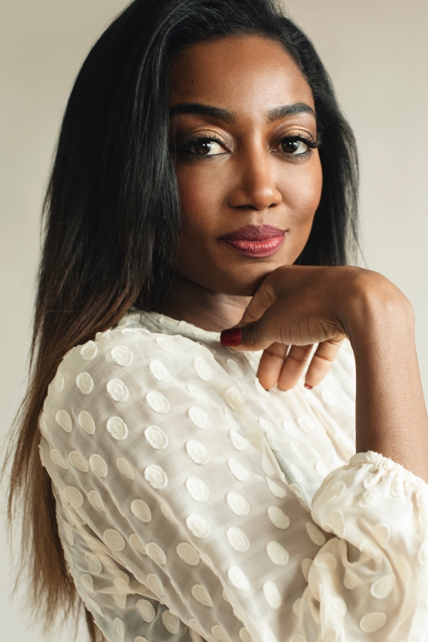 Patina Miller