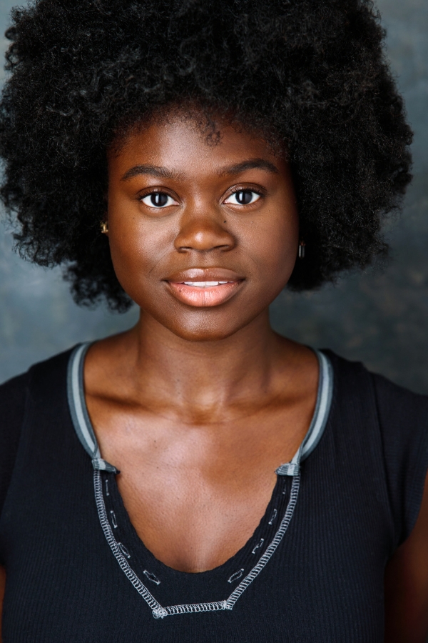 iesha m. daniels